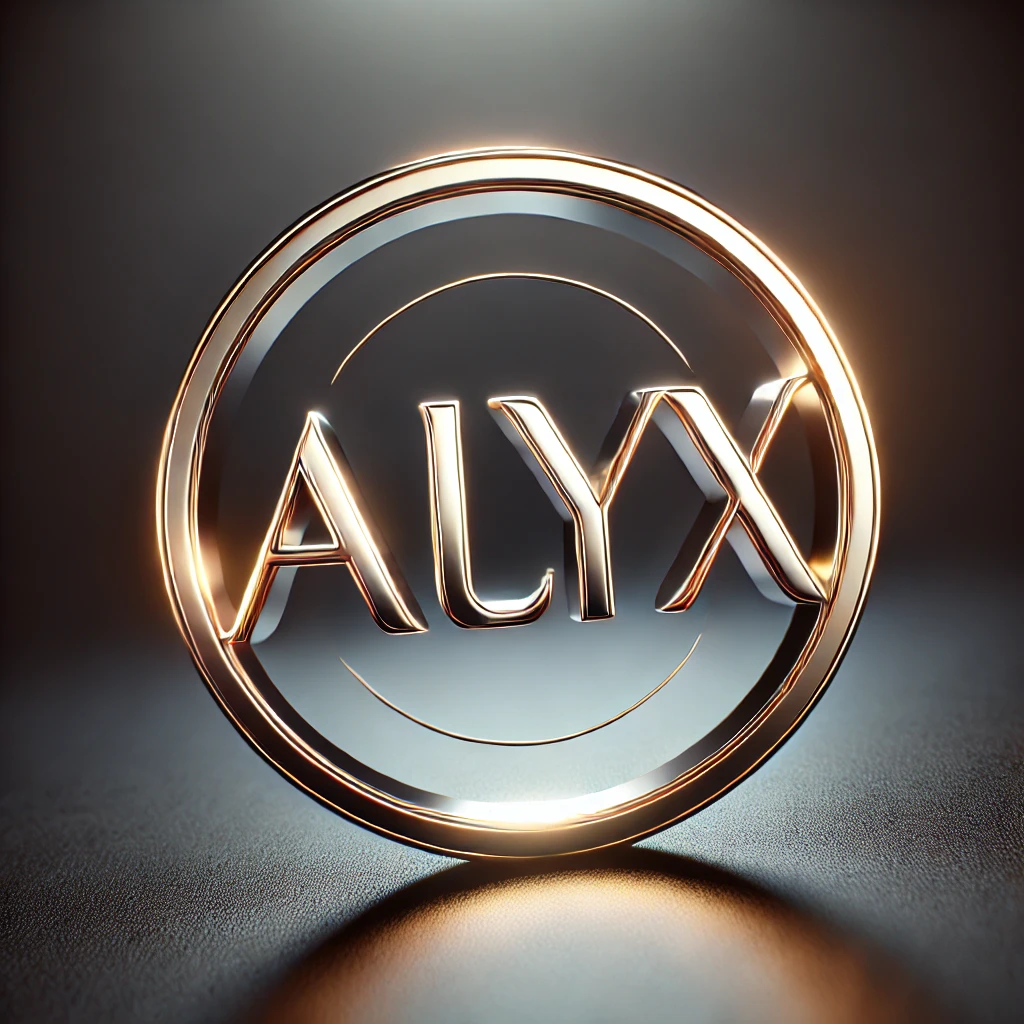 Alyx Logo